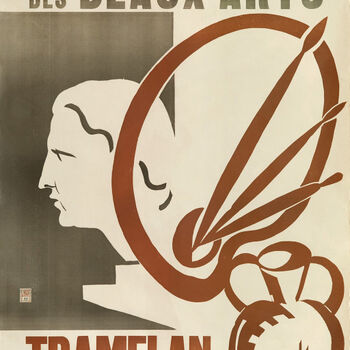  IIIe salon jurassien des Beaux-Arts, Tramelan, 1936(Photo: J. Bélat).