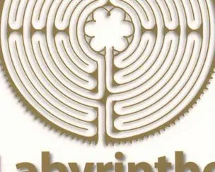 Labyrinthe - fil d'Ariane dans les collections du musée
