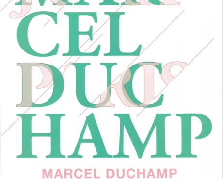 Marcel Duchamp : Jura - Paris