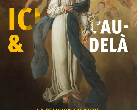 ICI & L'AU-DELÀ