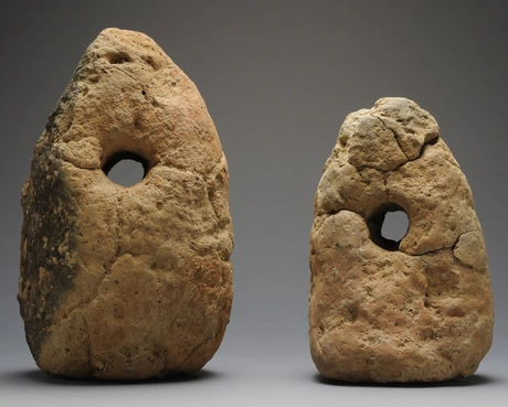 Archéologie A16-La terre et le verre
