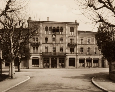 Porrentruy-gare