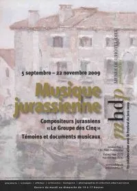 Affiche de l'exposition