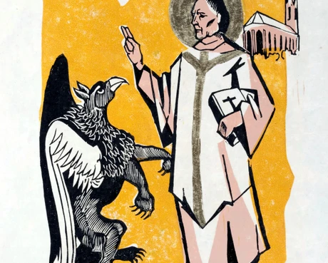 Laurent Boillat (1911-1985)