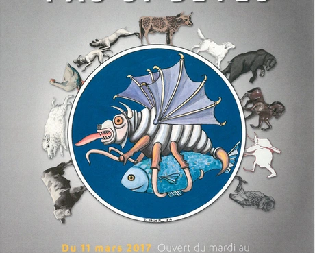 Bestiaire