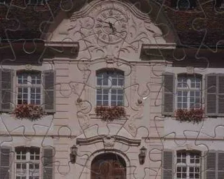 Puzzle MHDP