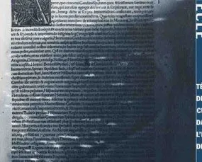 Incunables