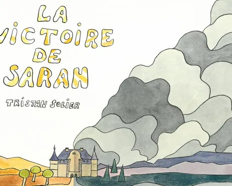 La victoire de Sarah