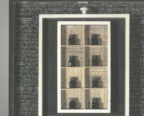 Tristan Solier - L'Enlumineur de l'obscur