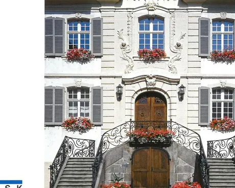Le Musée de l'Hôtel-Dieu