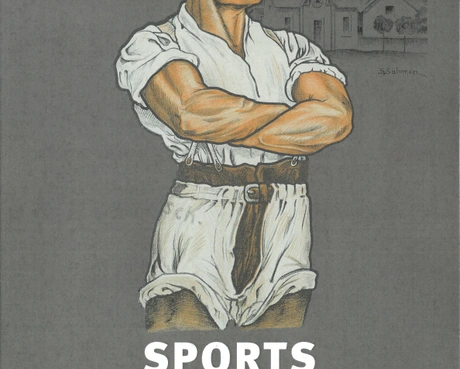 Sports en Ajoie - Passions et patrimoine
