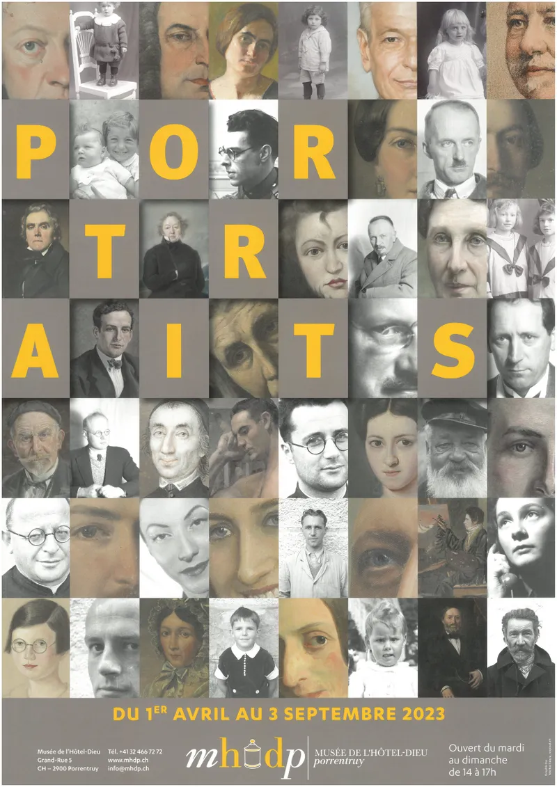Portraits
