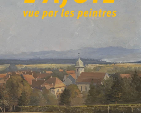 L'Ajoie vue par les peintres