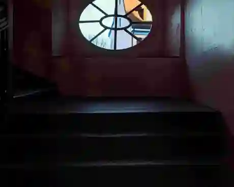 HOSPITALIA - Elena Franco